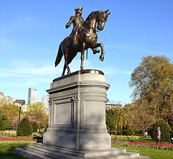 083-Памятник Вашингтону